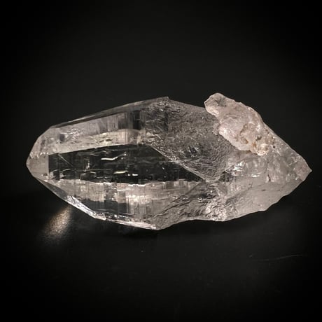 【アンナプルナ産】天然ヒマラヤ水晶⑧/Annapurna Himalayan Quartz