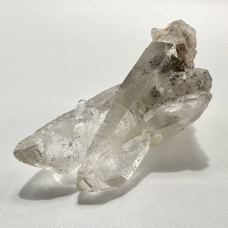 カイラス産天然ヒマラヤ水晶/Kailash Himalayan Quartz