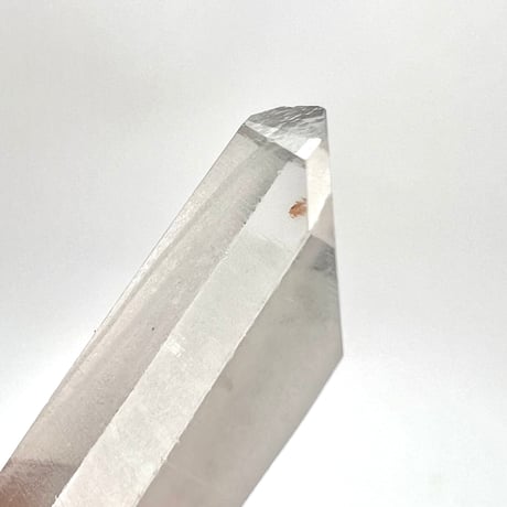 マダガスカル産クローライトインクォーツ/Madagascar Chlorite in Quartz
