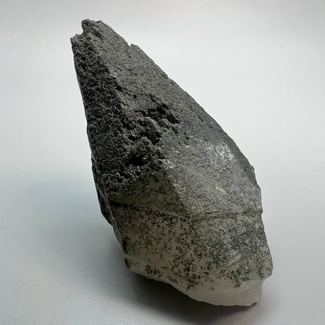 大特価【ガネッシュヒマール産】クローライトイン天然ヒマラヤ水晶❺/Ganesh Himal Chlorite in Himalayan Quartz
