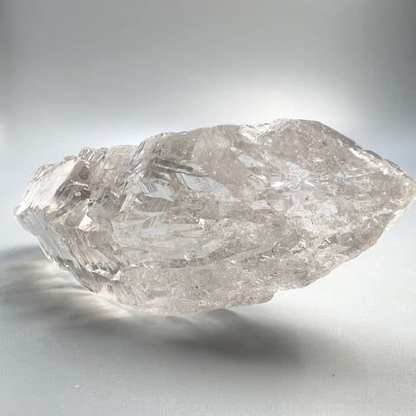 【ガネッシュヒマール産】天然ヒマラヤ水晶/Ganesh Himal Himalayan Quartz