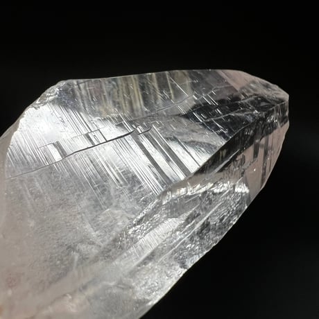 【アンナプルナ産】天然ヒマラヤ水晶⑦/Annapurna Himalayan Quartz