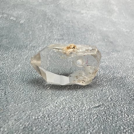 【ガネッシュヒマール産】天然ヒマラヤ水晶ペンダントトップ/GaneshHimal Natural Pendant Top