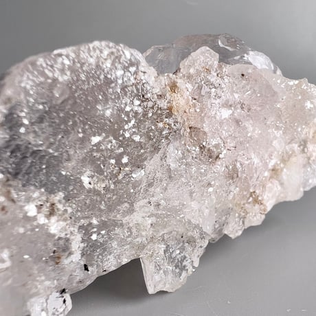 【ガネッシュヒマール産】天然ヒマラヤ水晶/Ganesh Himal Himalayan Quartz