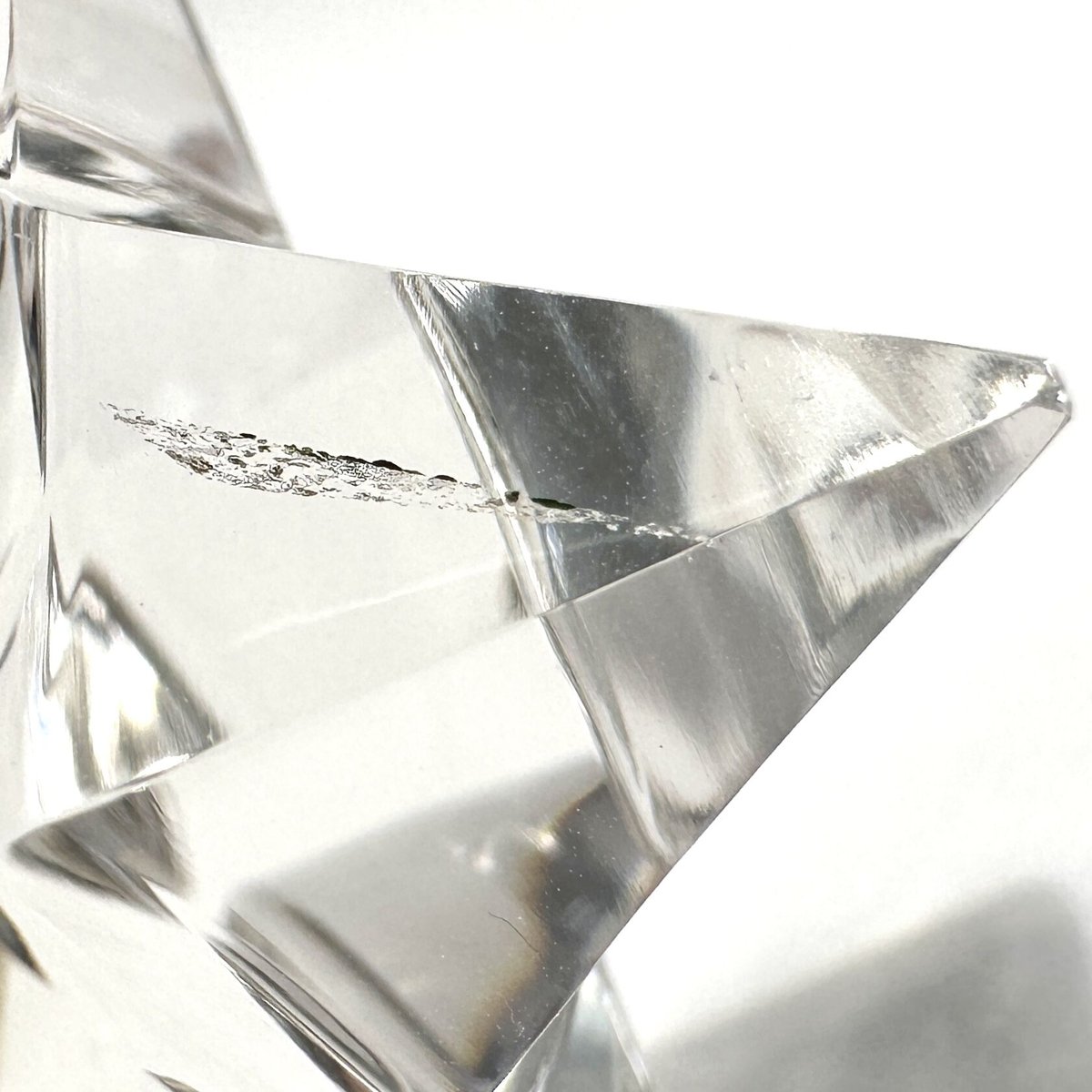 ガネッシュヒマール産天然ヒマラヤ水晶