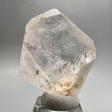 カイラス産天然ヒマラヤ水晶ポイント ② Kailash Himalayan Quartz Point
