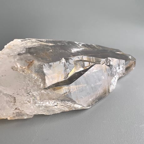 【ガネッシュヒマール産】天然ヒマラヤ水晶/Ganesh Himal Himalayan Quartz