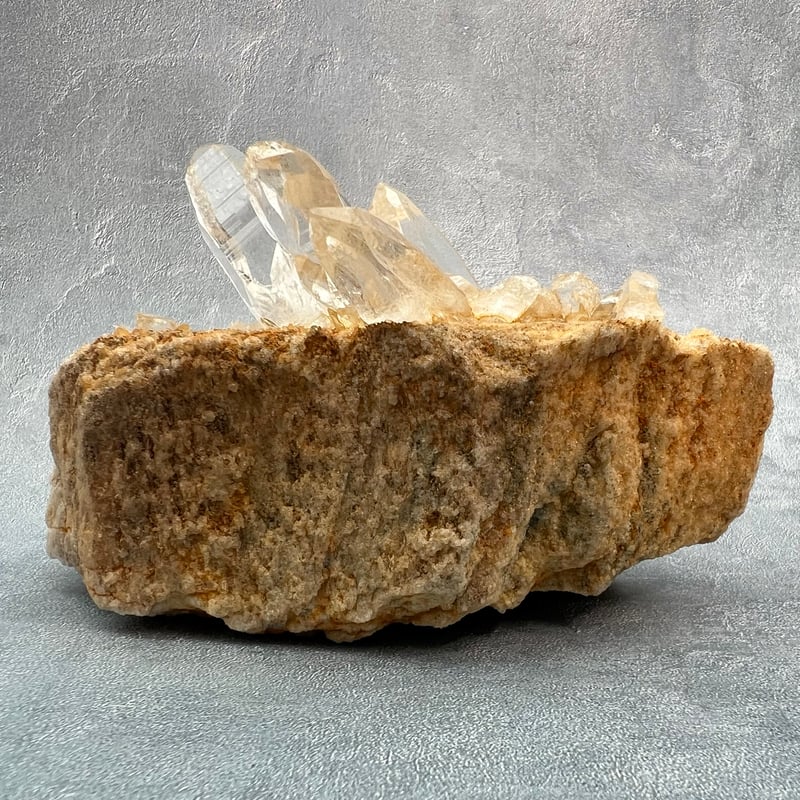 ライモナイトインガネーシュヒマール ガネーシュヒマール産 | STORES