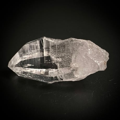 【アンナプルナ産】天然ヒマラヤ水晶⑧/Annapurna Himalayan Quartz