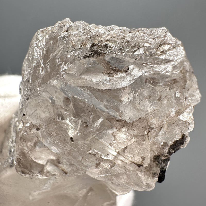 カイラス産天然ヒマラヤ水晶ポイント/Kailash Himalayan Quartz Poin