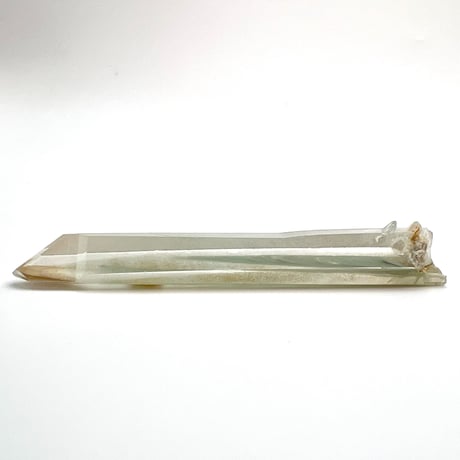 マダガスカル産クローライトインクォーツ/Madagascar Chlorite in Quartz