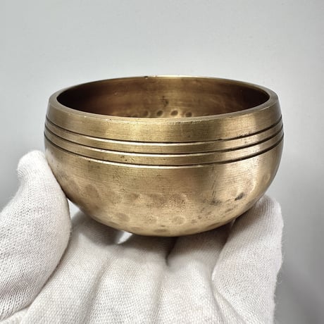 シンギングボール/Singing Bowl