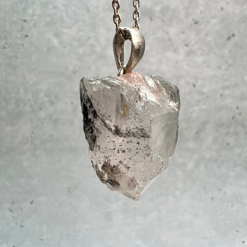 ☆限定ご提供☆透明☆ヒマラヤ水晶【ヒマラヤ山脈産ラフカット