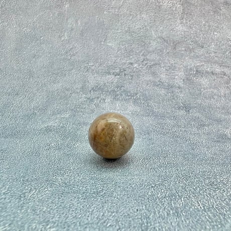 【ガネッシュヒマール産】アクチノライトイン天然ヒマラヤ水晶ビーズ④/Ganesh Himal Actinolite in Himalayan Quartz beads