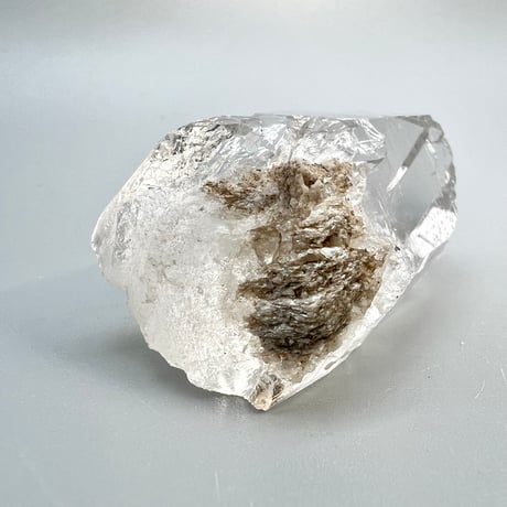 【ガネッシュヒマール産】天然ヒマラヤ水晶/Ganesh Himal Himalayan Quartz