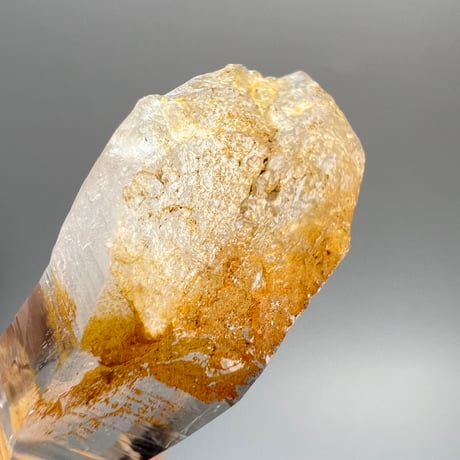 【ガネッシュヒマール産】天然ヒマラヤ水晶/Ganesh Himal Himalayan Quartz