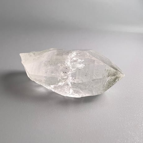 【マナスル産】天然ヒマラヤ水晶/Manaslu Himalayan Quartz