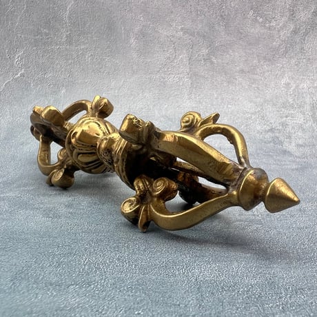 バジュラ⑥/Vajra Hand made in Nepal🇳🇵