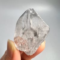 【カイラス産】カイラス産天然ヒマラヤ水晶/Kailash Himalayan Quartz