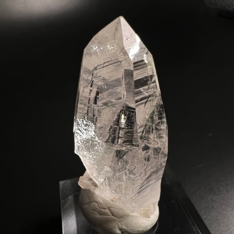 【アンナプルナ産】天然ヒマラヤ水晶⑧/Annapurna Himalayan Quartz