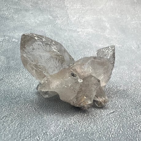 【カイラス産】カイラス産天然ヒマラヤ水晶/Kailash Himalayan Quartz