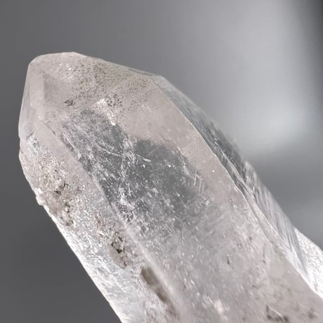 【マナスル産】天然ヒマラヤ水晶/Manaslu Himalayan Quartz