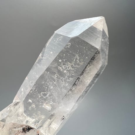 【ガネッシュヒマール産】天然ヒマラヤ水晶/Ganesh Himal Himalayan Quartz