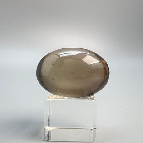 ヒマラヤ水晶 ガネーシャ 彫り物 インド ネパール産 一点物 神様