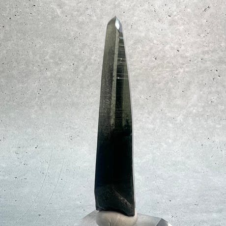ハイクオリティ【ガネッシュヒマール産】ヒマラヤ水晶/High Quality Ganesh Himal Himalayan Quartz