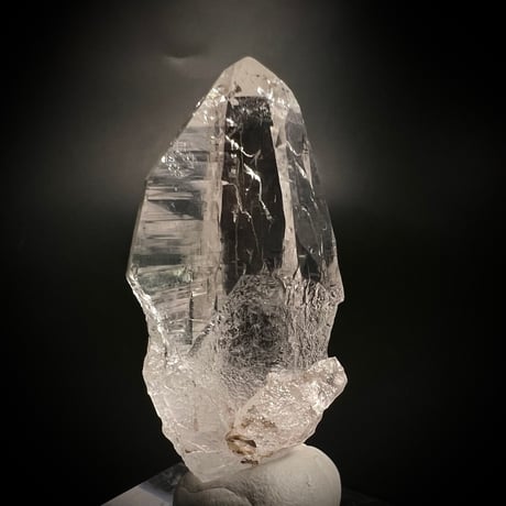 【アンナプルナ産】天然ヒマラヤ水晶⑧/Annapurna Himalayan Quartz