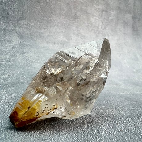 【ガネッシュヒマール産】天然ヒマラヤ水晶/Ganesh Himal Himalayan Quartz