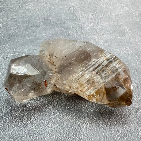 【ガネッシュヒマール産】天然ヒマラヤ水晶/Ganesh Himal Himalayan Quartz