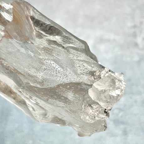 【ガネッシュヒマール産】天然ヒマラヤ水晶/Ganesh Himal Himalayan Quartz