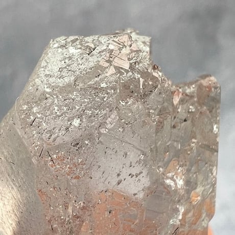 【カイラス産】天然ヒマラヤ水晶⑪/Kailash Himalayan Quartz