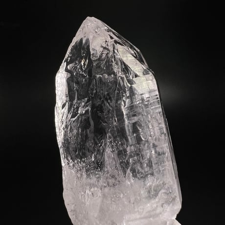 【アンナプルナ産】天然ヒマラヤ水晶⑦/Annapurna Himalayan Quartz