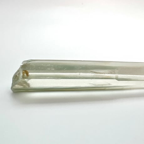 マダガスカル産クローライトインクォーツ/Madagascar Chlorite in Quartz