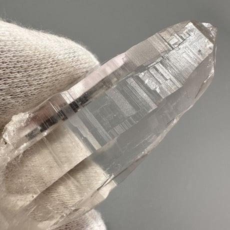 アンナプルナ産天然ヒマラヤ水晶ポイント/Annapurna Himalayan Quartz mini Point