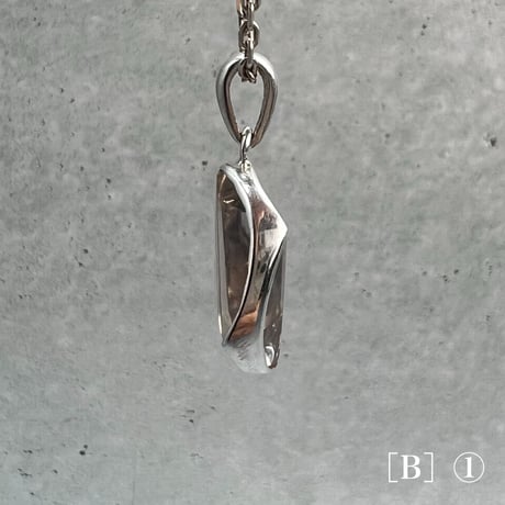 【ガウリシャンカール産】スモーキークォーツ"六芒星" シルバー925 ペンダントトップ［B］/Gaurishankar Smorky Quartz Hexagram Silver925 Pendant