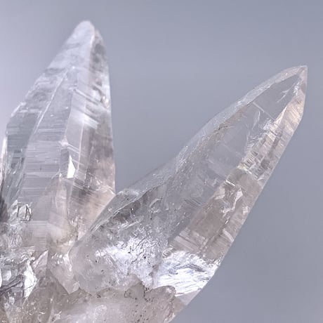 "超レア"【ガネッシュヒマール産】天然ヒマラヤ水晶/Ganesh Himal Himalayan Quartz