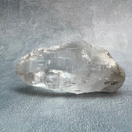 ハイクオリティ【ガネッシュヒマール産】天然ヒマラヤ水晶/Ganesh Himal Himalayan Quartz