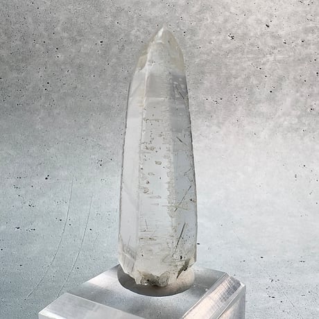 【ガネッシュヒマール産】天然ヒマラヤ水晶/Ganesh Himal in Himalayan Quartz
