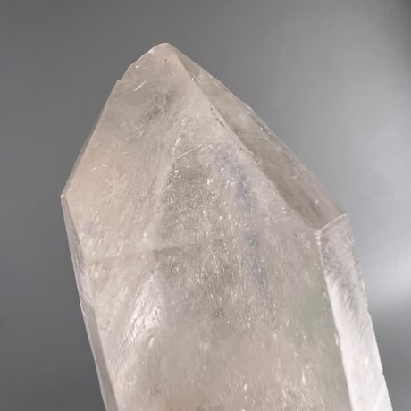 【マナスル産】天然ヒマラヤ水晶/Manaslu Himalayan Quartz