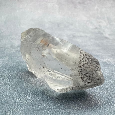 【カイラス産】天然ヒマラヤ水晶⑩/Kailash Himalayan Quartz