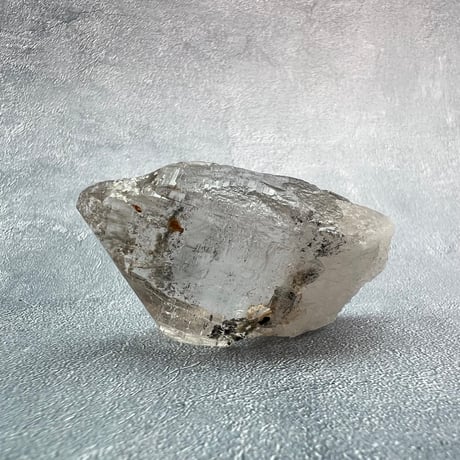 【カイラス産】天然ヒマラヤ水晶④/Kailash Himalayan Quartz