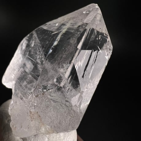 【アンナプルナ産】天然ヒマラヤ水晶⑥/Annapurna Himalayan Quartz