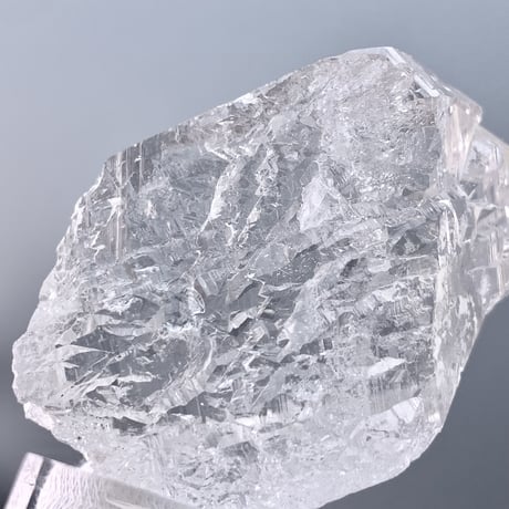 【ガネッシュヒマール産】天然ヒマラヤカテドラル水晶/Ganesh Himal Himalayan Cathedral Quartz
