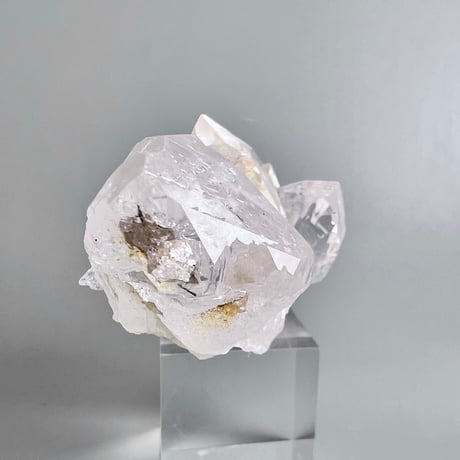 【ガネッシュヒマール産】天然ヒマラヤ水晶/Ganesh Himal Himalayan Quartz