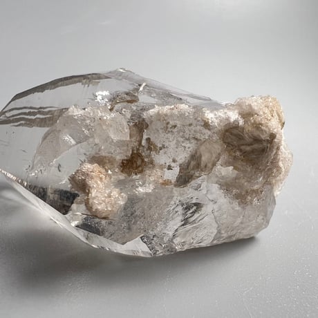 ハイクオリティ【ガネッシュヒマール産】ヒマラヤ水晶/High Quality Ganesh Himal Himalayan Quartz