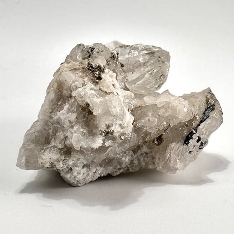 カイラス産天然ヒマラヤ水晶/Kailash Himalayan Quartz