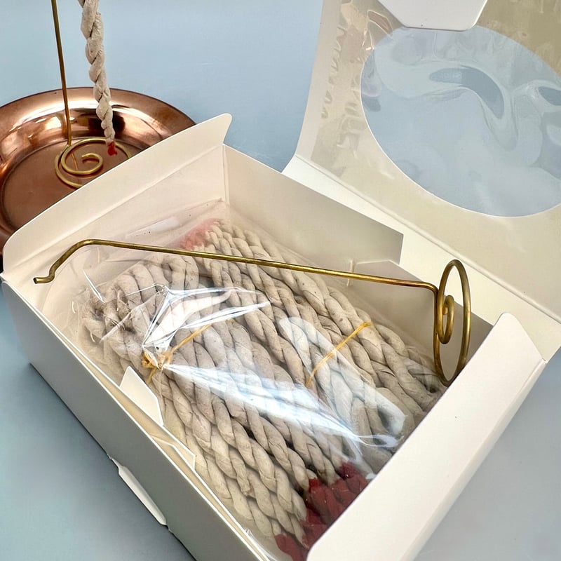 RUNTA Original】‪☆ヒマラヤシャクナゲインセンス(1箱/50本スタンド‬